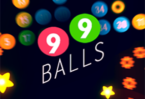 99 Balls Online