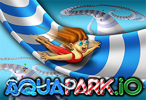 AquaPark.io Online