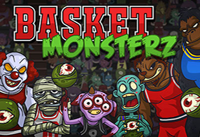 Basket Monsterz Online