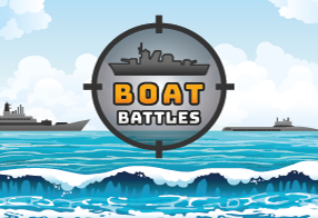 Boat Battles Online