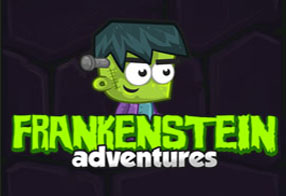 Frankenstein Adventures Online
