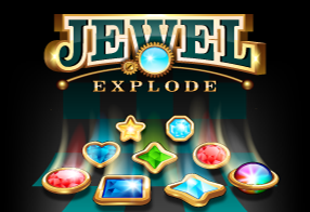 Jewel Explode Online