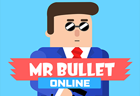 MR BULLET ONLINE Online