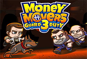 Money Movers Online