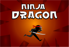 Ninja Dragon Online