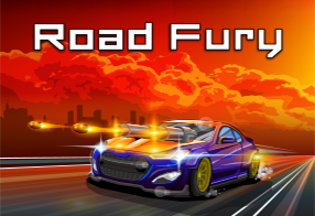 Road Fury Online