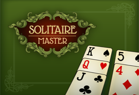 Solitaire Master Online