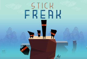 Stick Freak Online