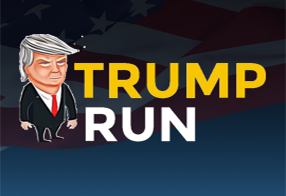 Trump Run Online